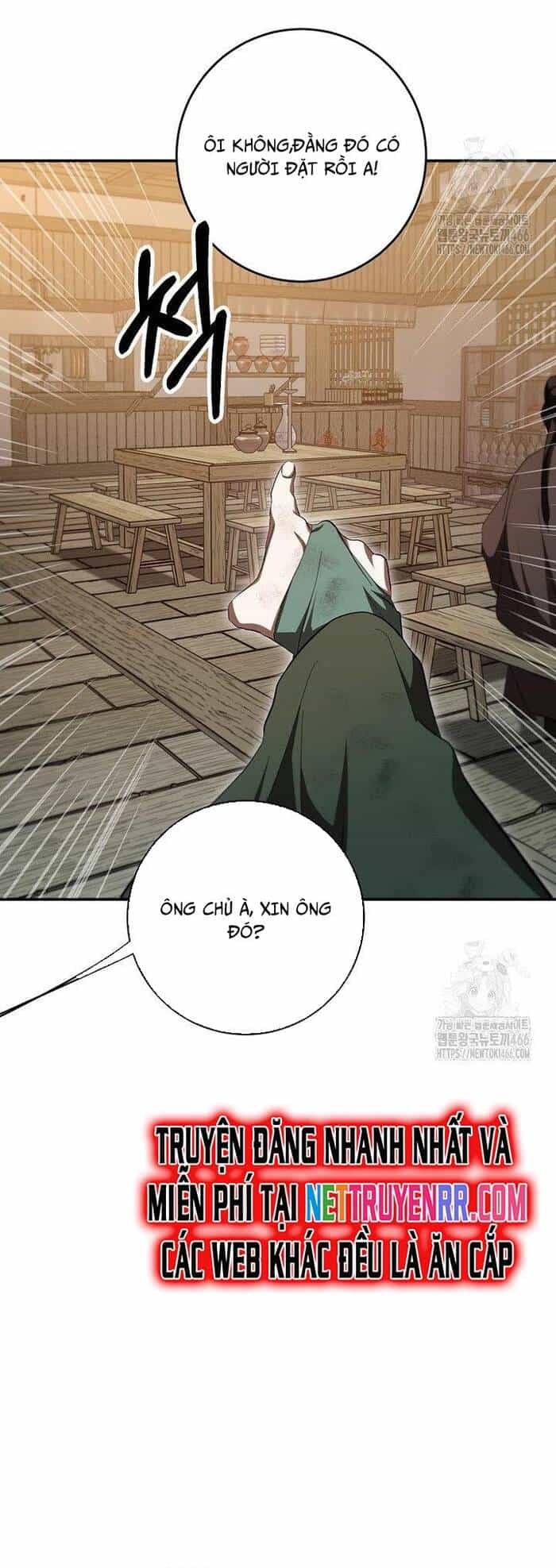 Võ Đang Kỳ Hiệp - Chương 136 - ảnh 37
