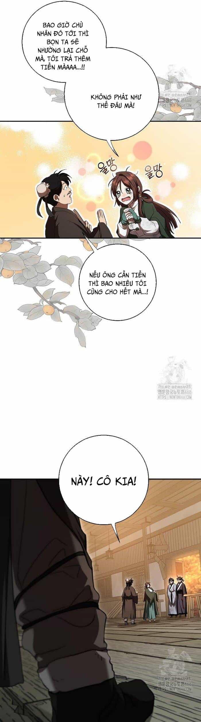 Võ Đang Kỳ Hiệp - Chương 136 - ảnh 38