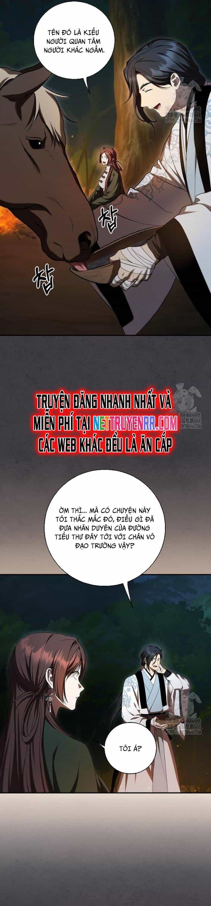 Võ Đang Kỳ Hiệp - Chương 136 - ảnh 4