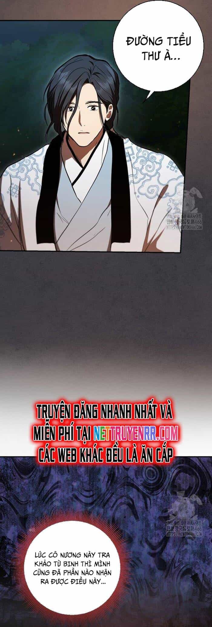 Võ Đang Kỳ Hiệp - Chương 136 - ảnh 8