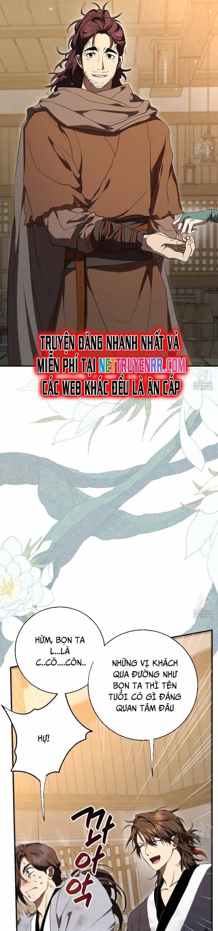Võ Đang Kỳ Hiệp - Chương 137 - ảnh 23