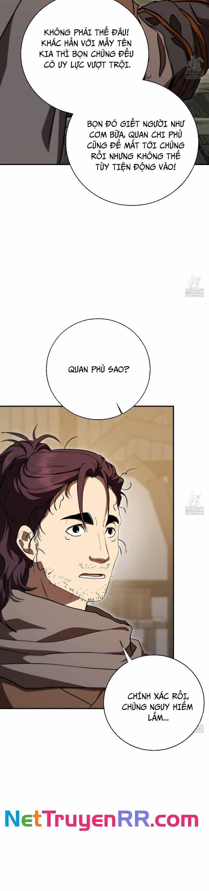 Võ Đang Kỳ Hiệp - Chương 137 - ảnh 27
