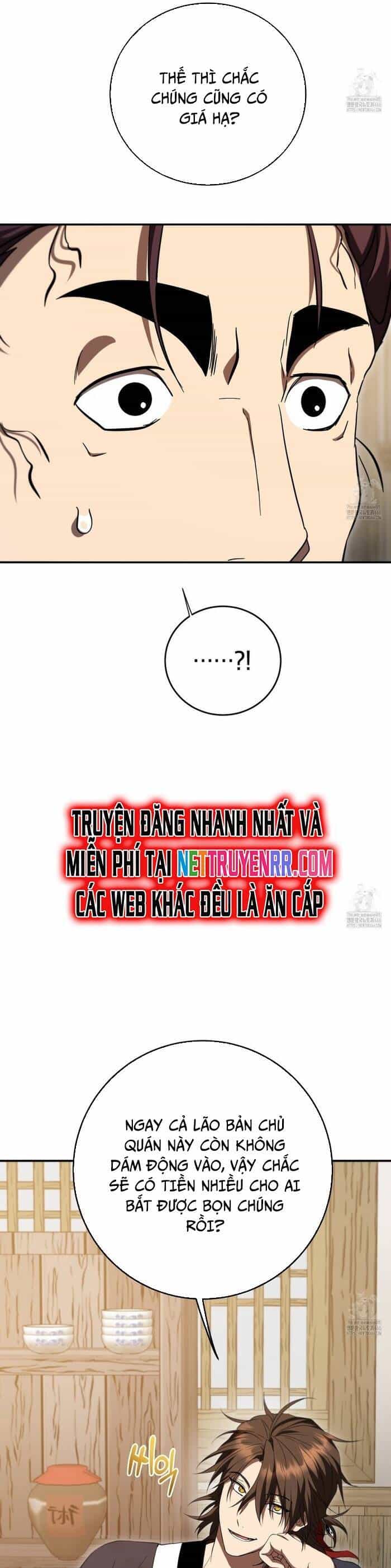 Võ Đang Kỳ Hiệp - Chương 137 - ảnh 28