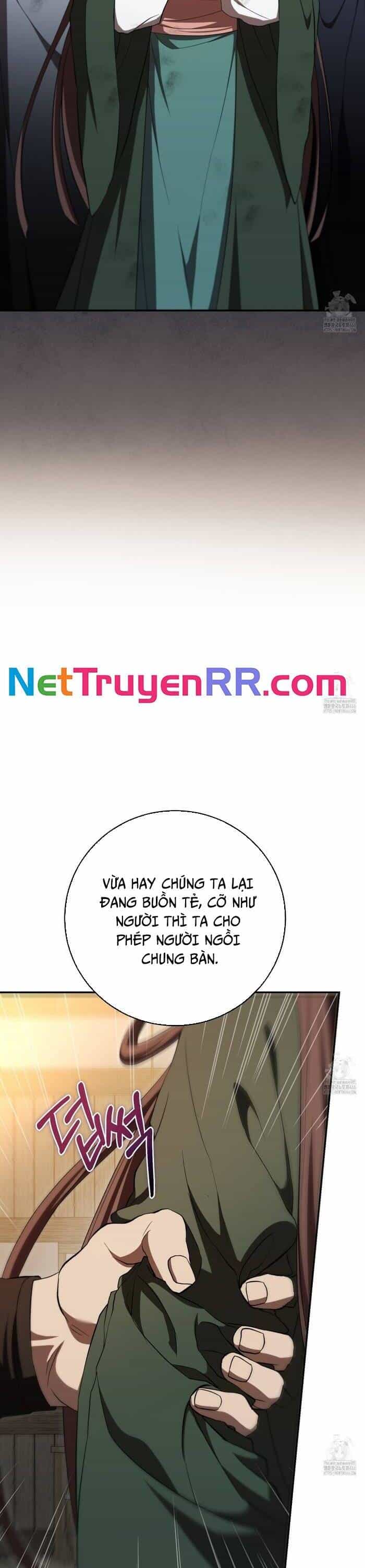 Võ Đang Kỳ Hiệp - Chương 137 - ảnh 4