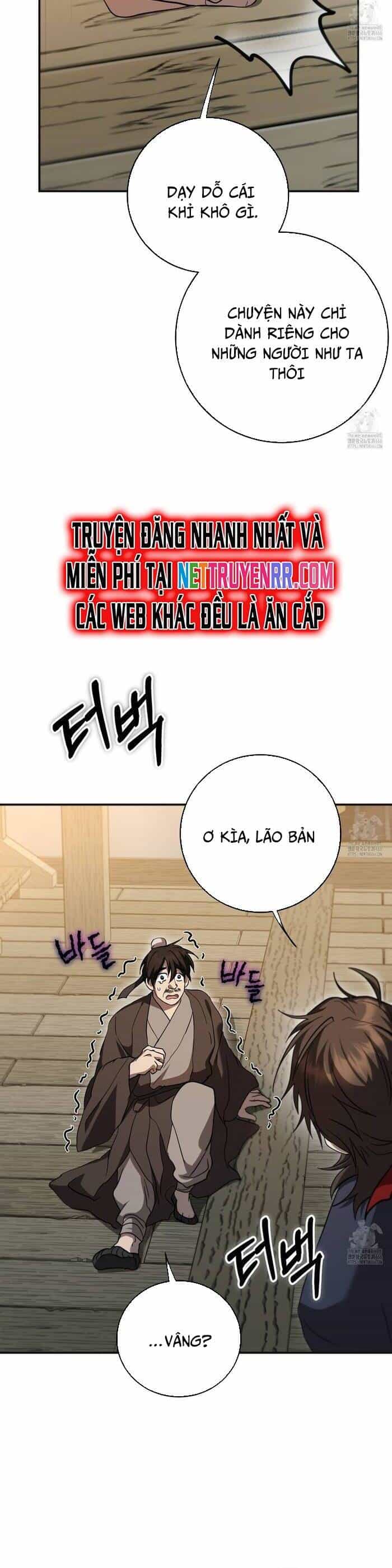 Võ Đang Kỳ Hiệp - Chương 137 - ảnh 42