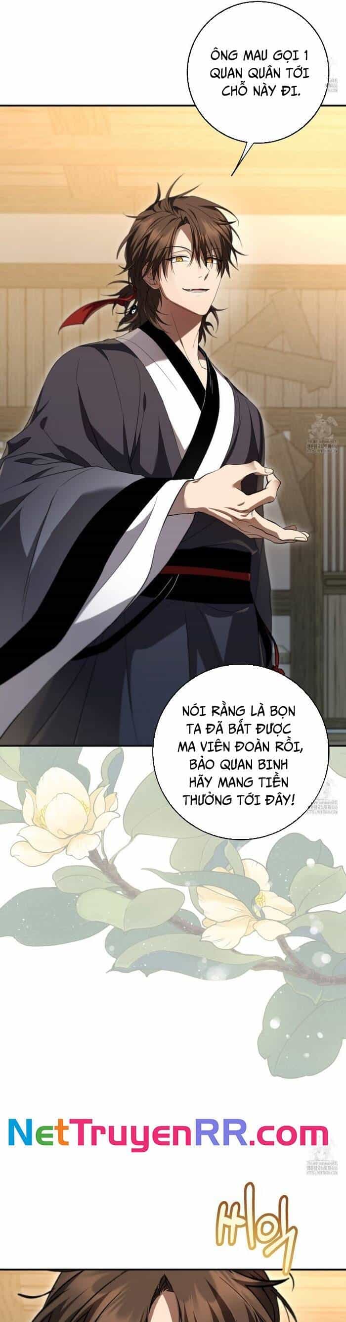 Võ Đang Kỳ Hiệp - Chương 137 - ảnh 43
