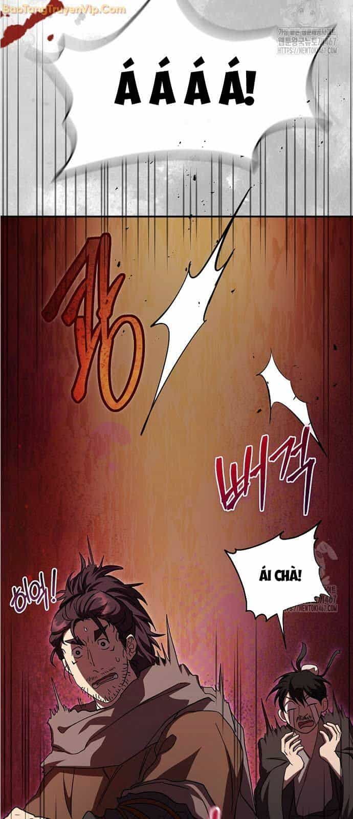 Võ Đang Kỳ Hiệp - Chương 138 - ảnh 11