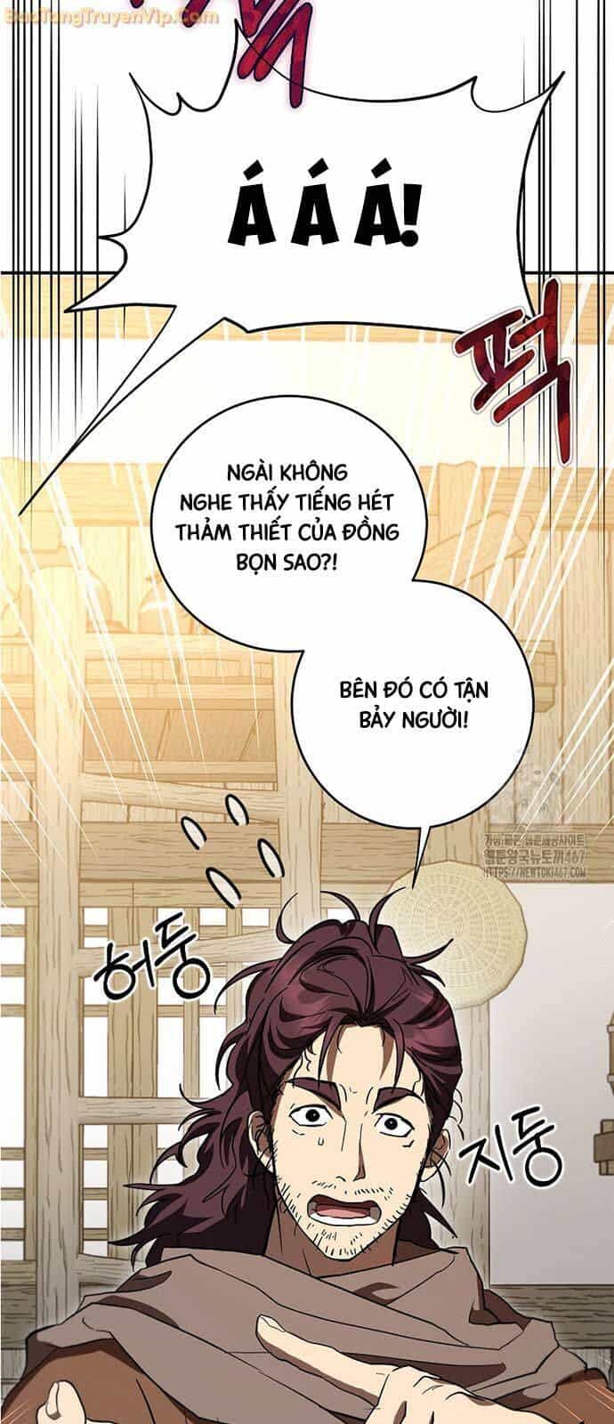Võ Đang Kỳ Hiệp - Chương 138 - ảnh 14