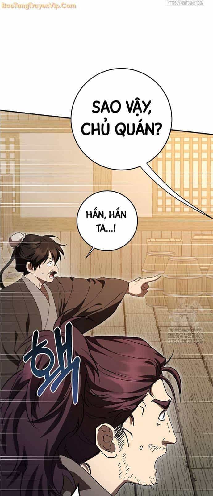 Võ Đang Kỳ Hiệp - Chương 138 - ảnh 19