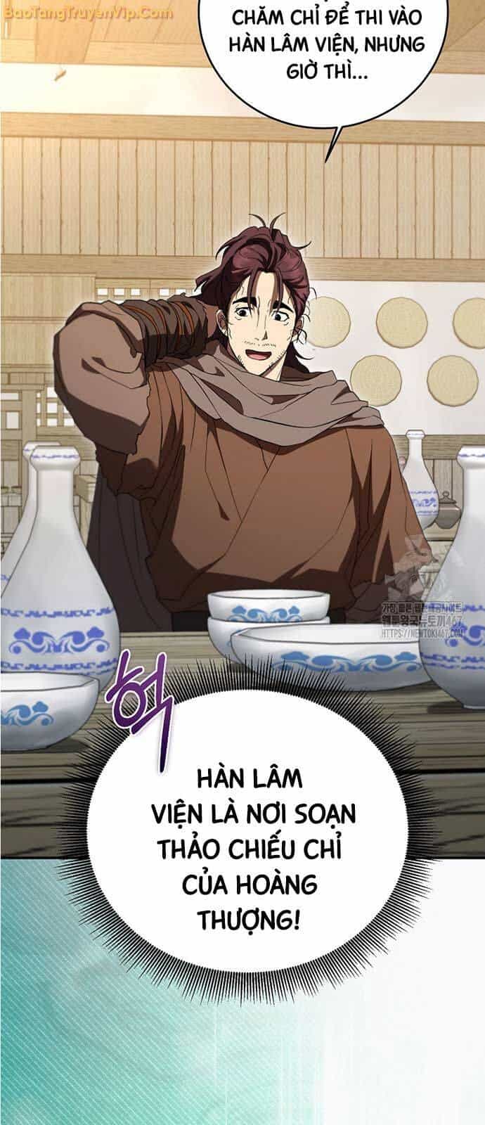 Võ Đang Kỳ Hiệp - Chương 138 - ảnh 38