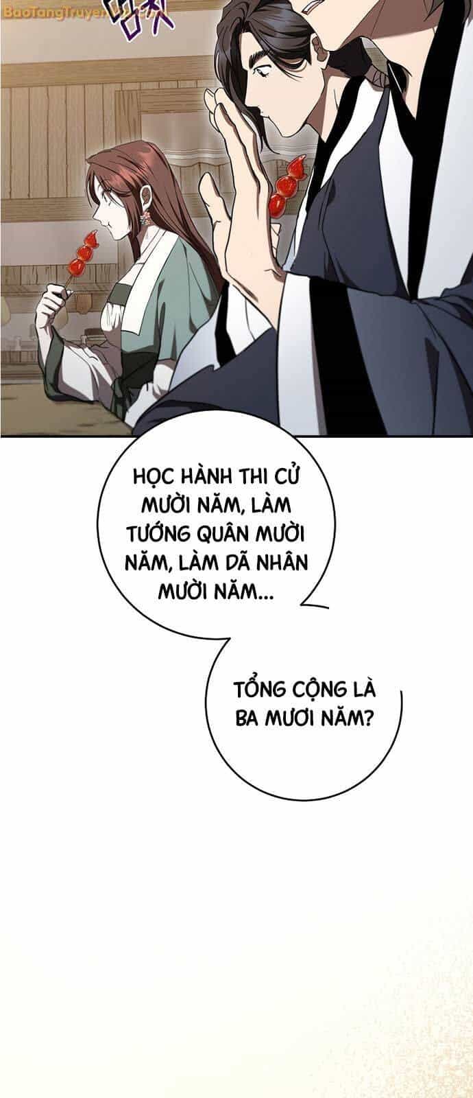 Võ Đang Kỳ Hiệp - Chương 138 - ảnh 43