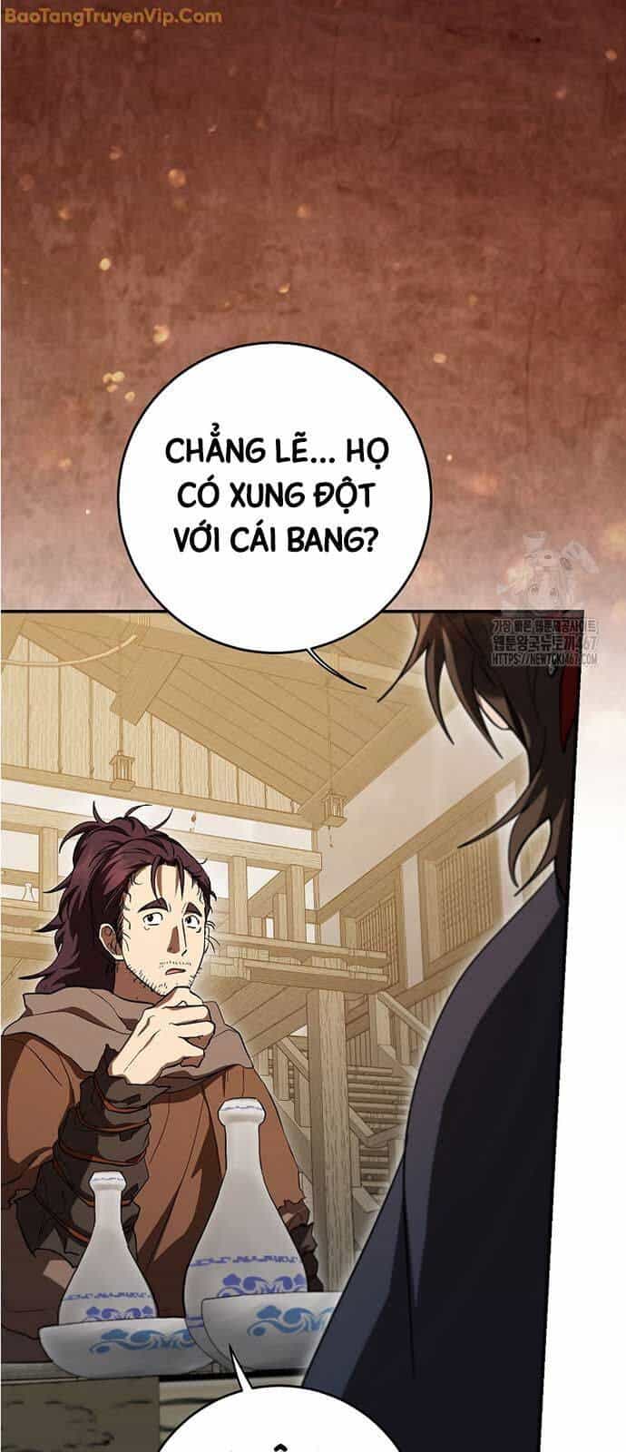 Võ Đang Kỳ Hiệp - Chương 138 - ảnh 59