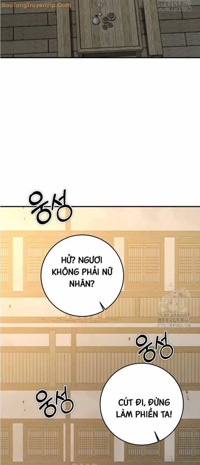 Võ Đang Kỳ Hiệp - Chương 138 - ảnh 9