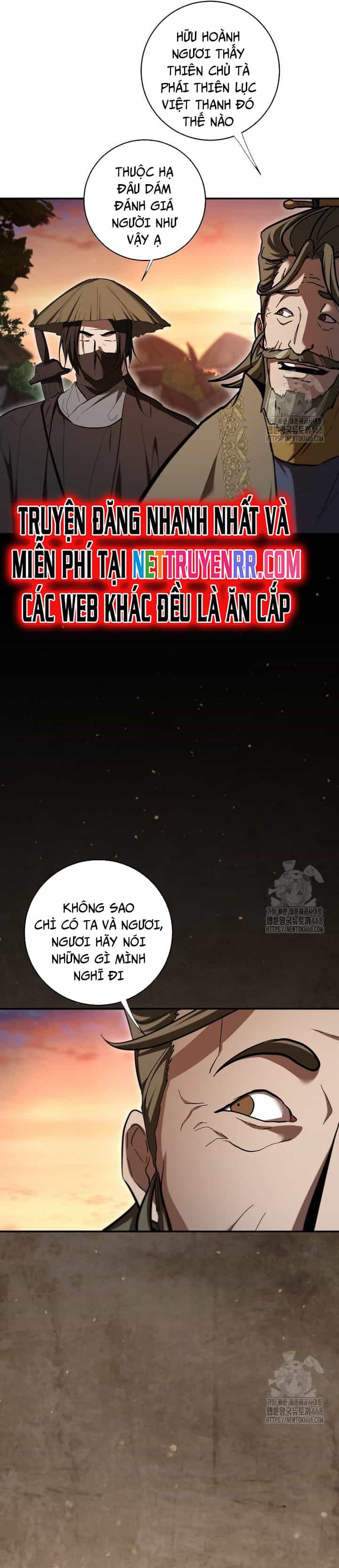 Võ Đang Kỳ Hiệp - Chương 139 - ảnh 22