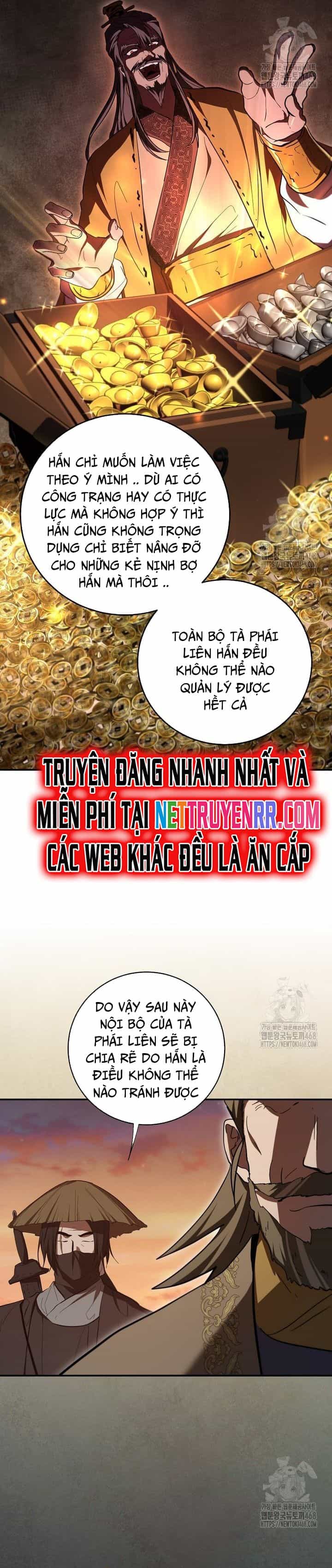 Võ Đang Kỳ Hiệp - Chương 139 - ảnh 24