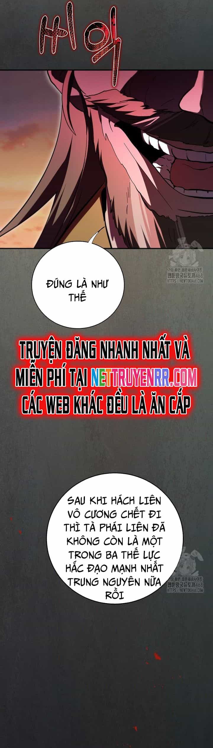 Võ Đang Kỳ Hiệp - Chương 139 - ảnh 25