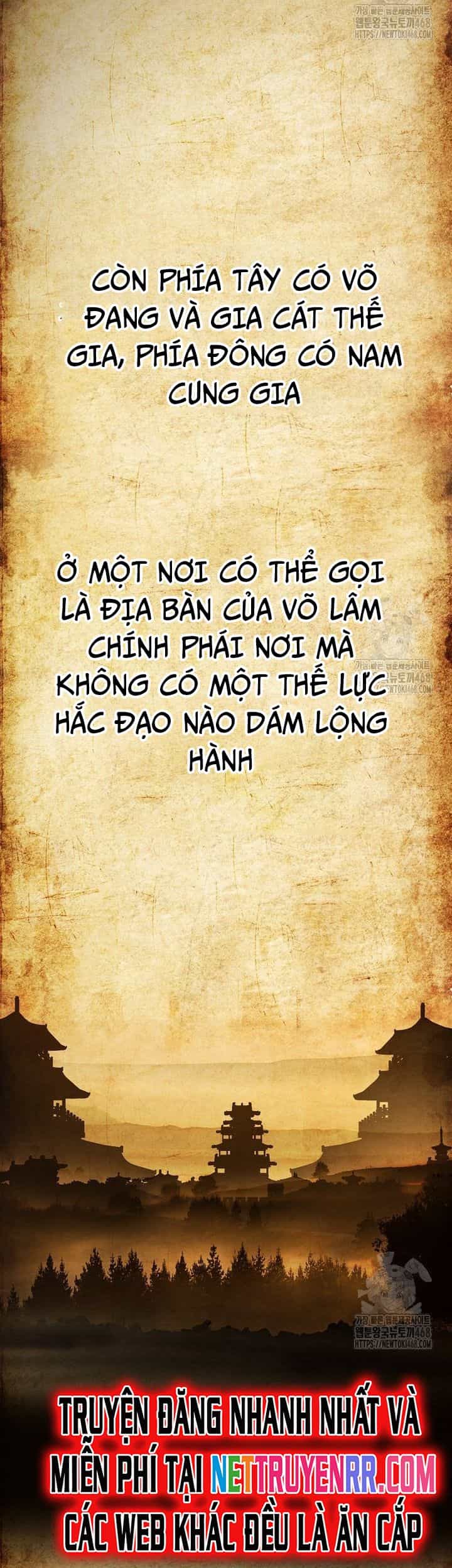 Võ Đang Kỳ Hiệp - Chương 139 - ảnh 3