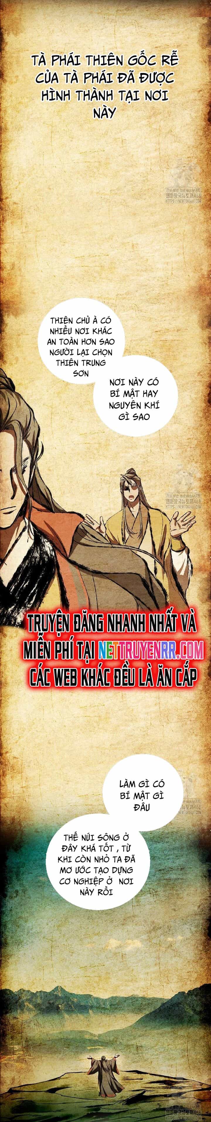 Võ Đang Kỳ Hiệp - Chương 139 - ảnh 4
