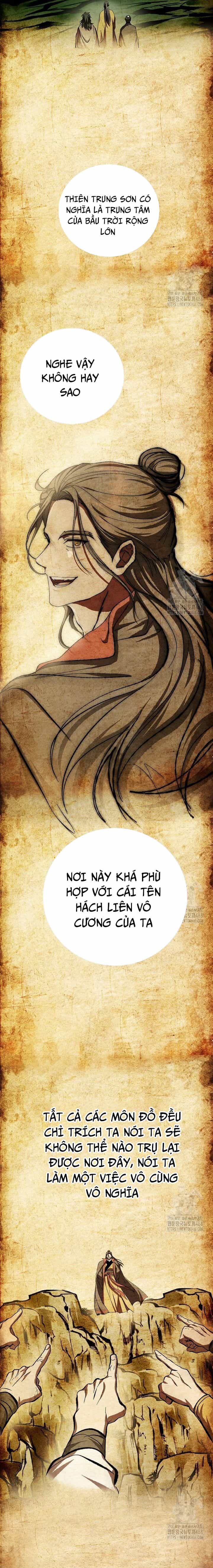 Võ Đang Kỳ Hiệp - Chương 139 - ảnh 5