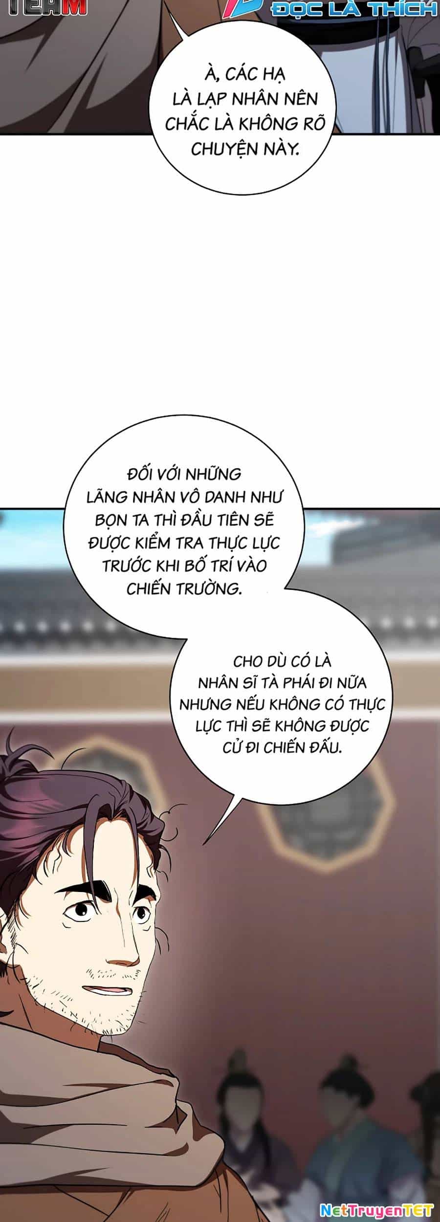 Võ Đang Kỳ Hiệp - Chương 140 - ảnh 10