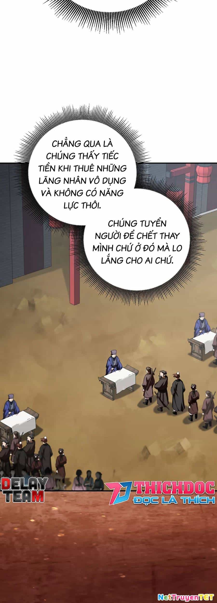 Võ Đang Kỳ Hiệp - Chương 140 - ảnh 13