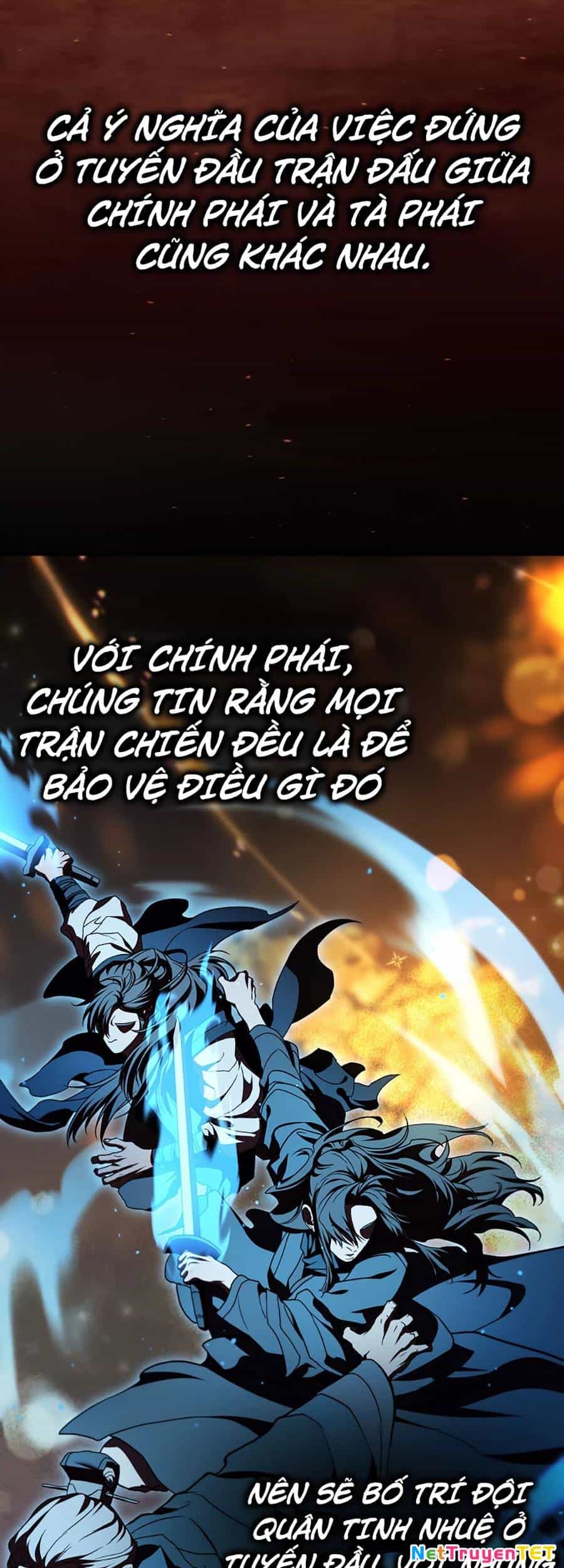 Võ Đang Kỳ Hiệp - Chương 140 - ảnh 14