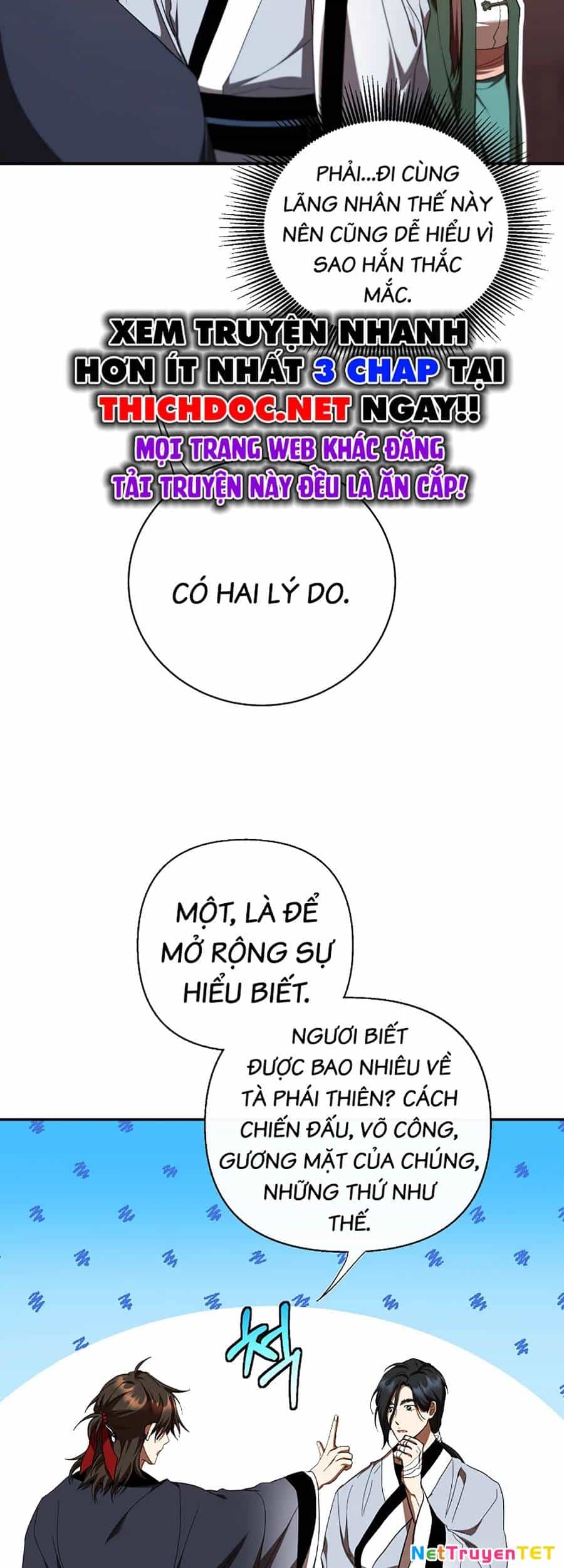 Võ Đang Kỳ Hiệp - Chương 140 - ảnh 20
