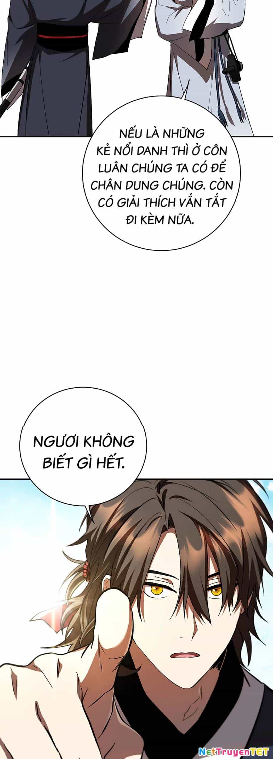 Võ Đang Kỳ Hiệp - Chương 140 - ảnh 21