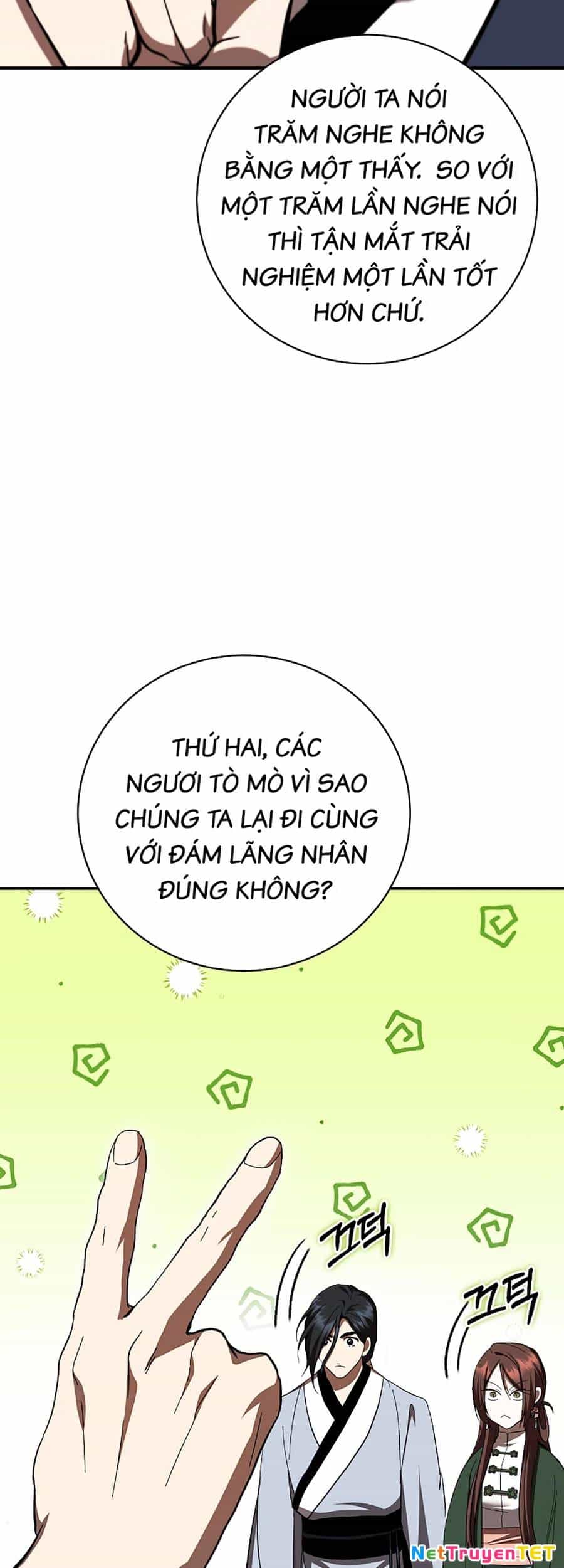 Võ Đang Kỳ Hiệp - Chương 140 - ảnh 22