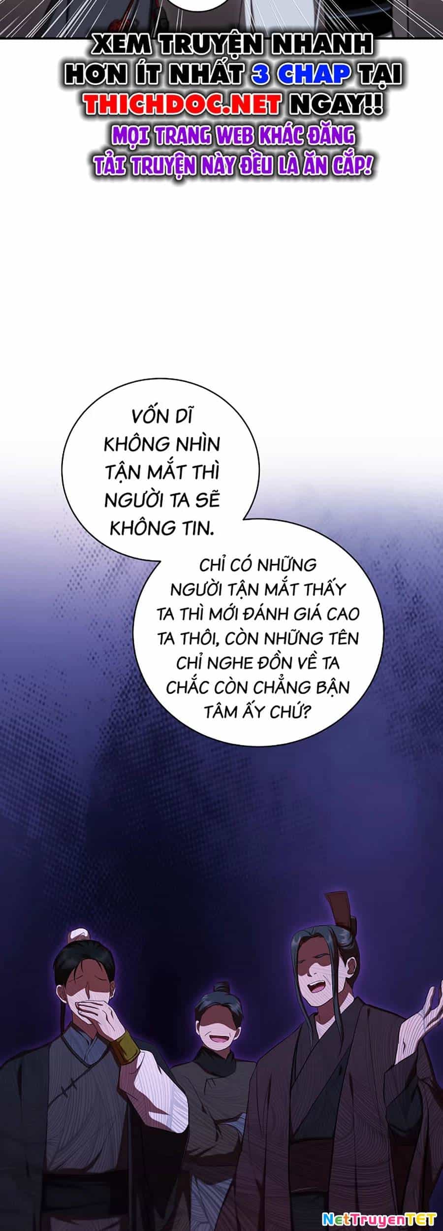 Võ Đang Kỳ Hiệp - Chương 140 - ảnh 25