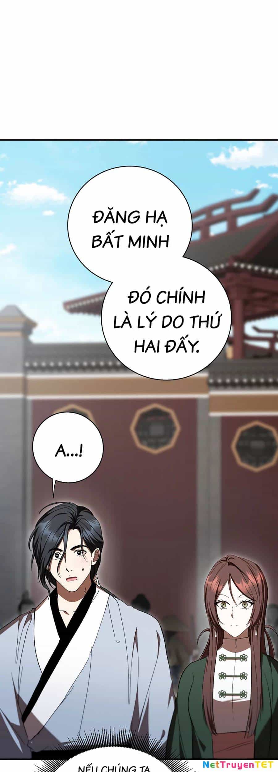 Võ Đang Kỳ Hiệp - Chương 140 - ảnh 27
