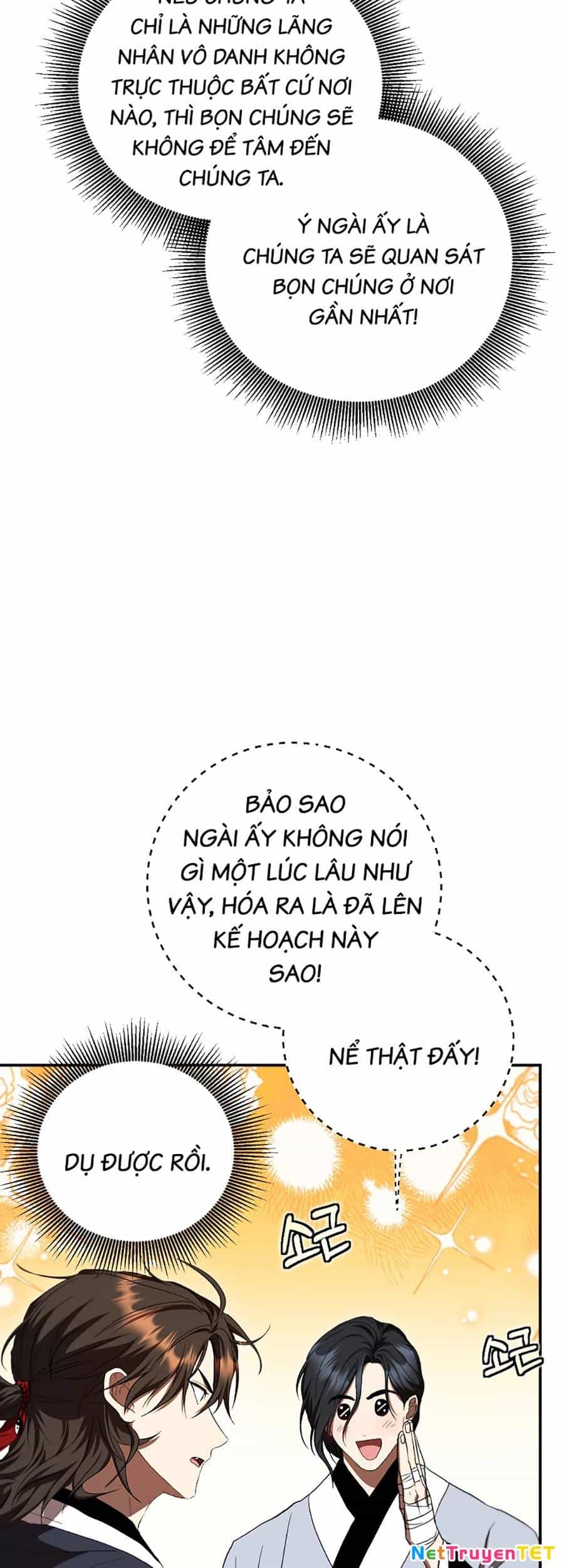 Võ Đang Kỳ Hiệp - Chương 140 - ảnh 28