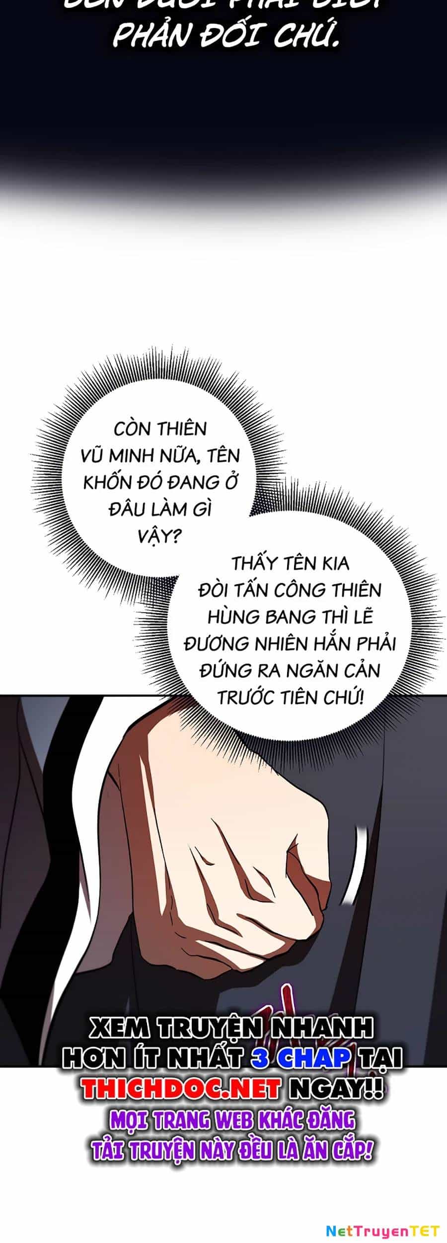 Võ Đang Kỳ Hiệp - Chương 140 - ảnh 32