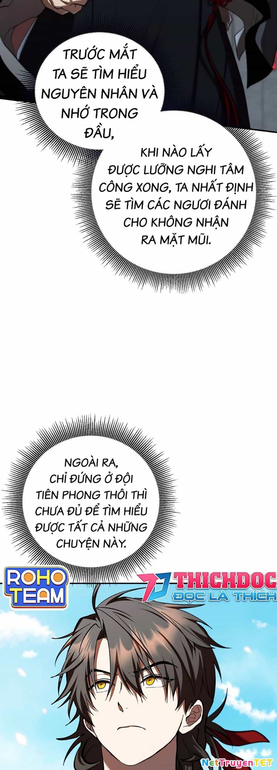 Võ Đang Kỳ Hiệp - Chương 140 - ảnh 34