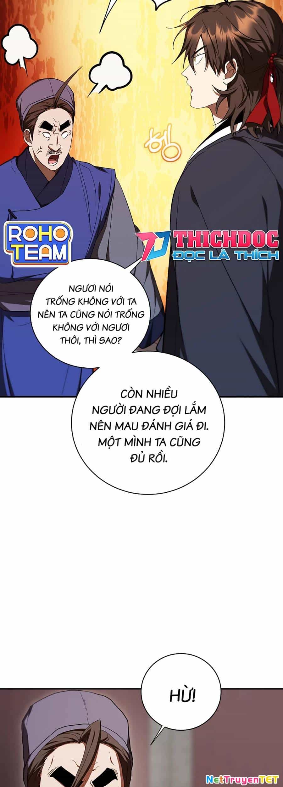 Võ Đang Kỳ Hiệp - Chương 140 - ảnh 40