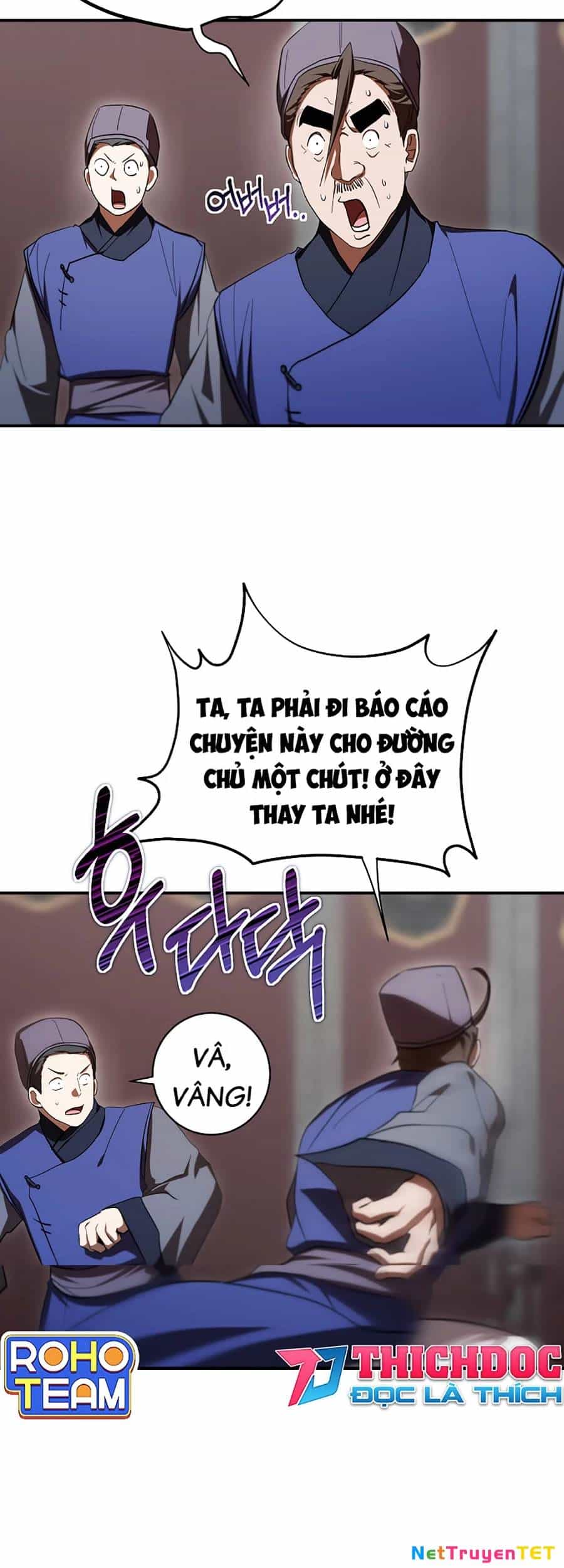 Võ Đang Kỳ Hiệp - Chương 140 - ảnh 52