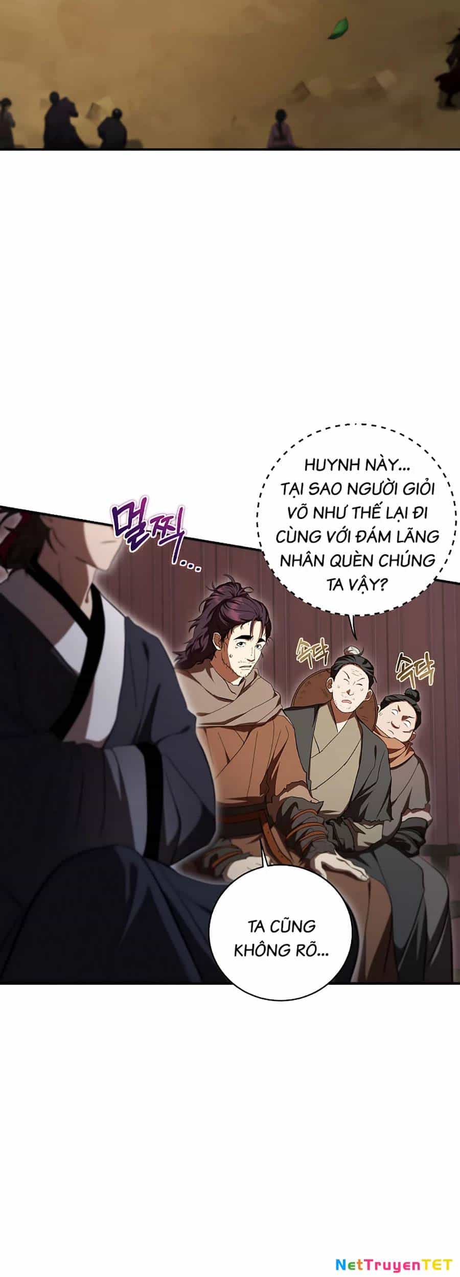Võ Đang Kỳ Hiệp - Chương 140 - ảnh 54