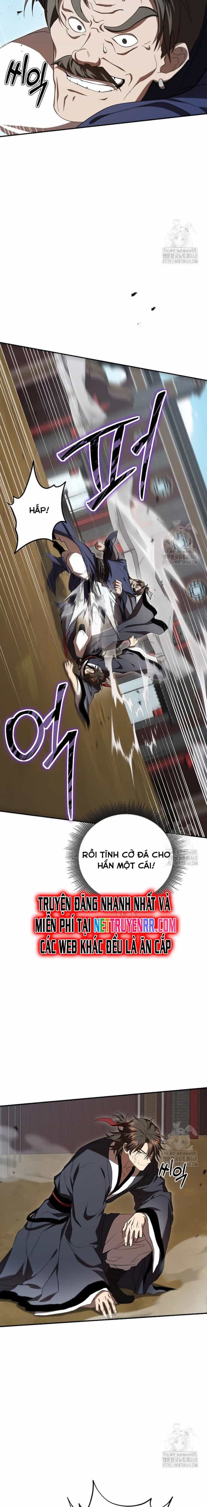 Võ Đang Kỳ Hiệp - Chương 141 - ảnh 17