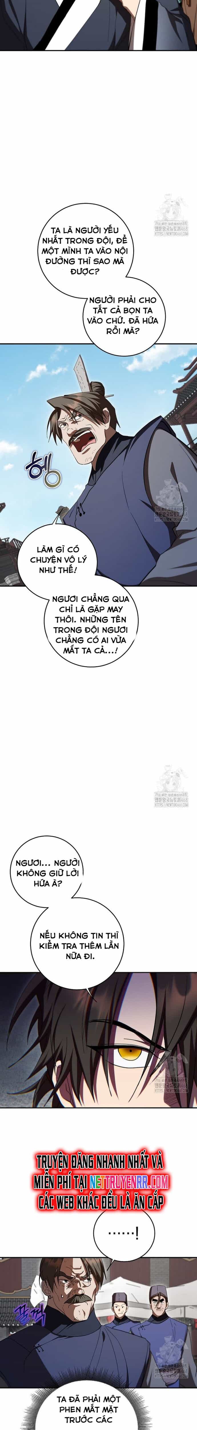 Võ Đang Kỳ Hiệp - Chương 141 - ảnh 24
