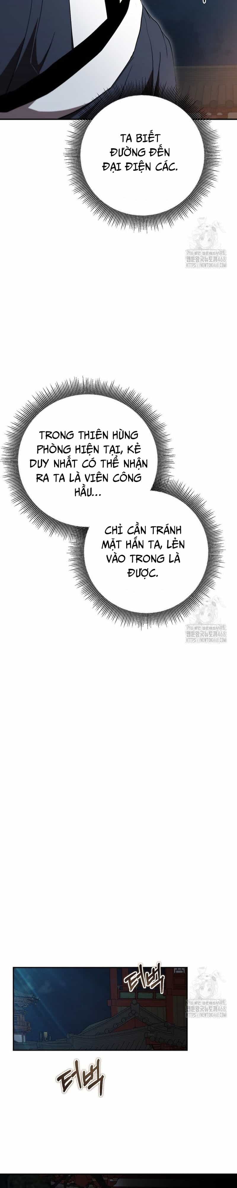 Võ Đang Kỳ Hiệp - Chương 142 - ảnh 18