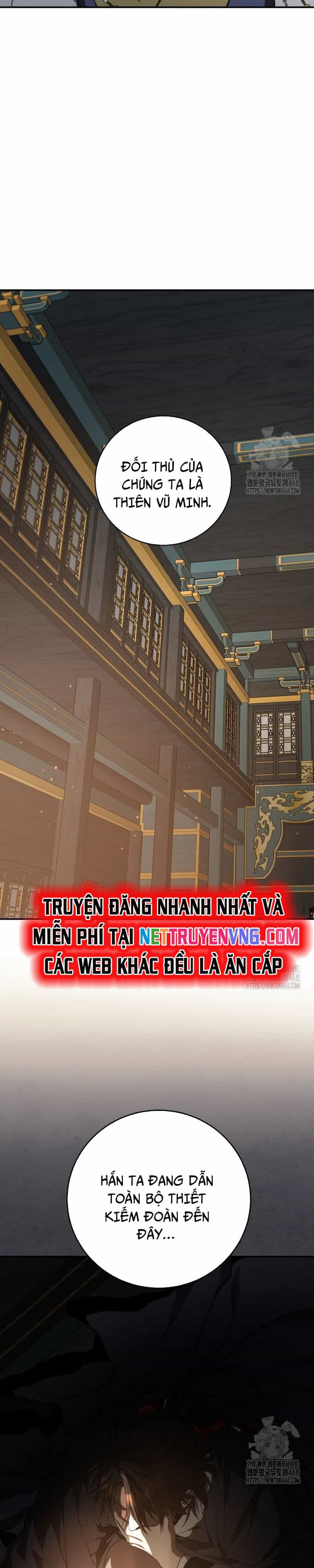 Võ Đang Kỳ Hiệp - Chương 142 - ảnh 23
