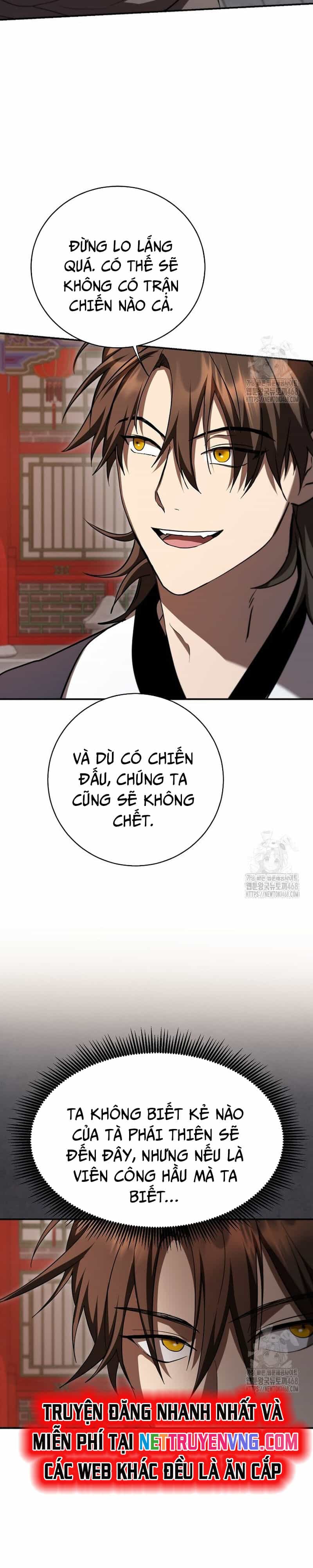 Võ Đang Kỳ Hiệp - Chương 142 - ảnh 4