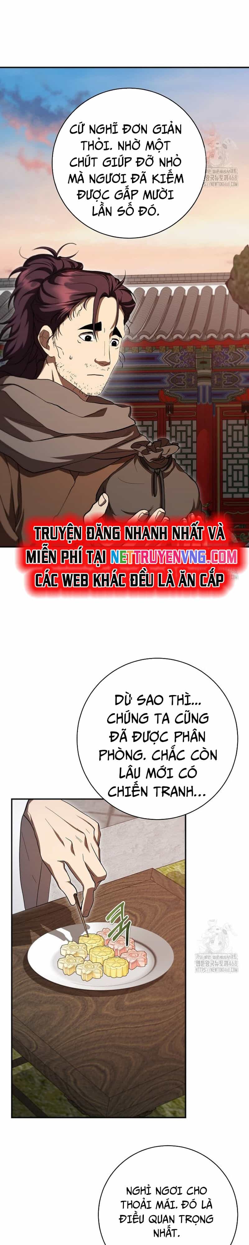 Võ Đang Kỳ Hiệp - Chương 142 - ảnh 5