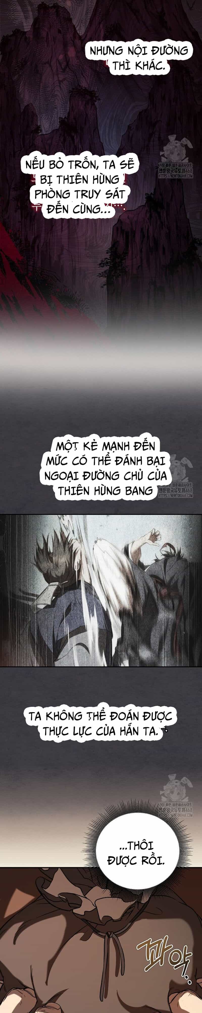 Võ Đang Kỳ Hiệp - Chương 142 - ảnh 8