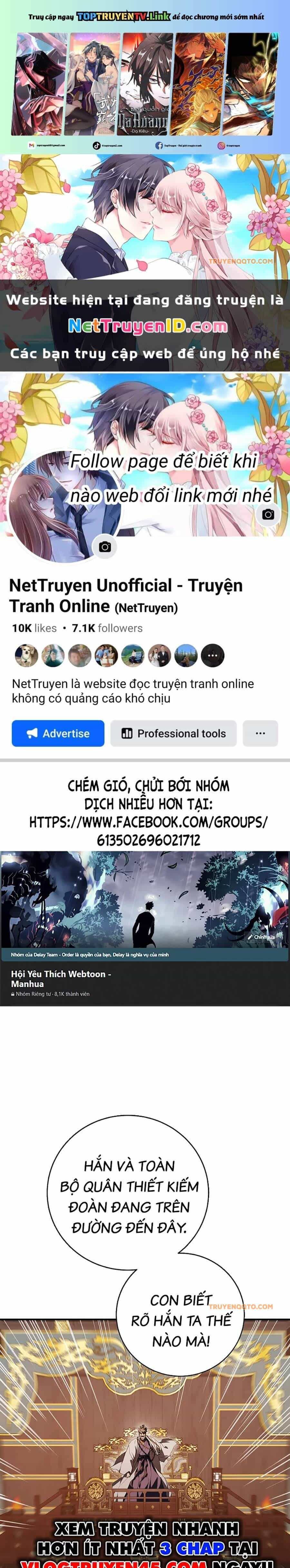 Võ Đang Kỳ Hiệp - Chương 143 - ảnh 1