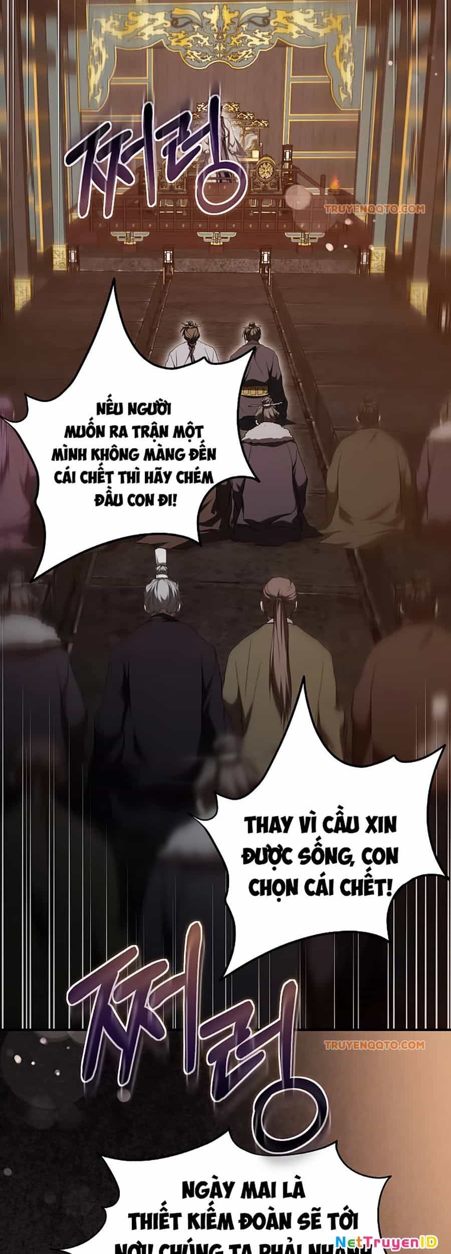 Võ Đang Kỳ Hiệp - Chương 143 - ảnh 13