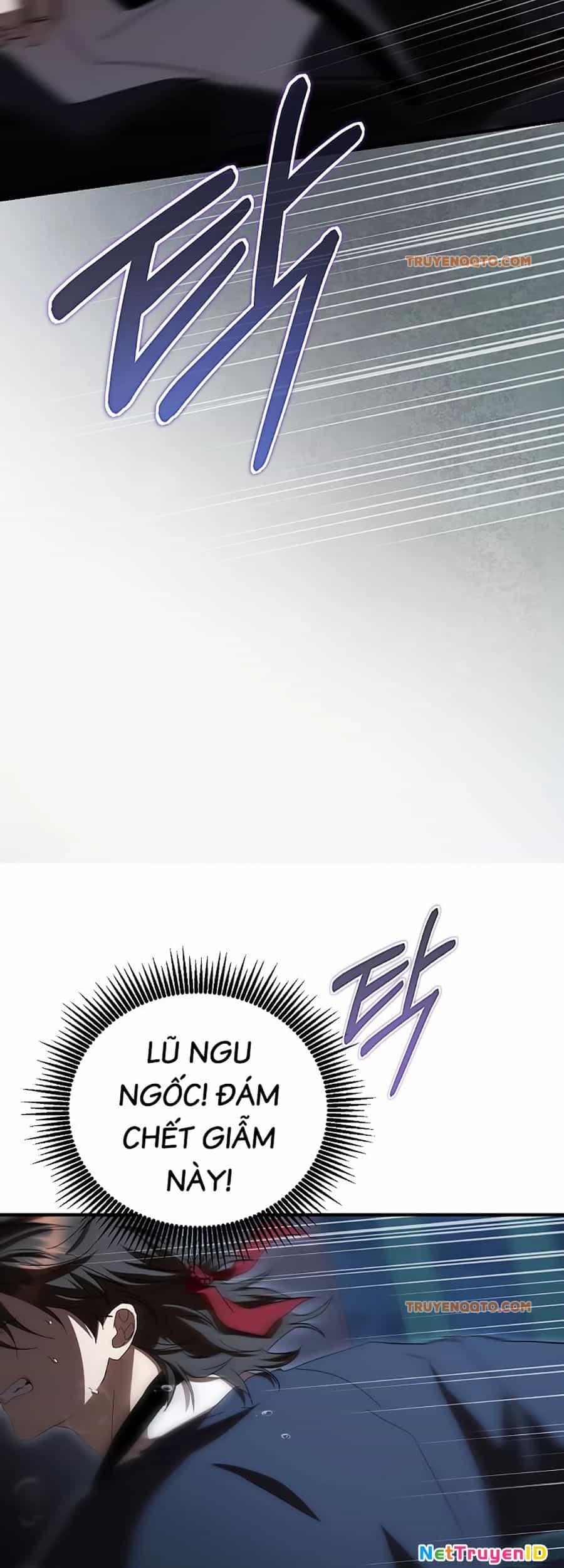 Võ Đang Kỳ Hiệp - Chương 143 - ảnh 19