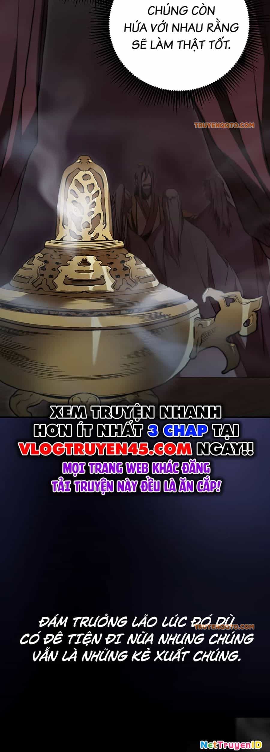 Võ Đang Kỳ Hiệp - Chương 143 - ảnh 33