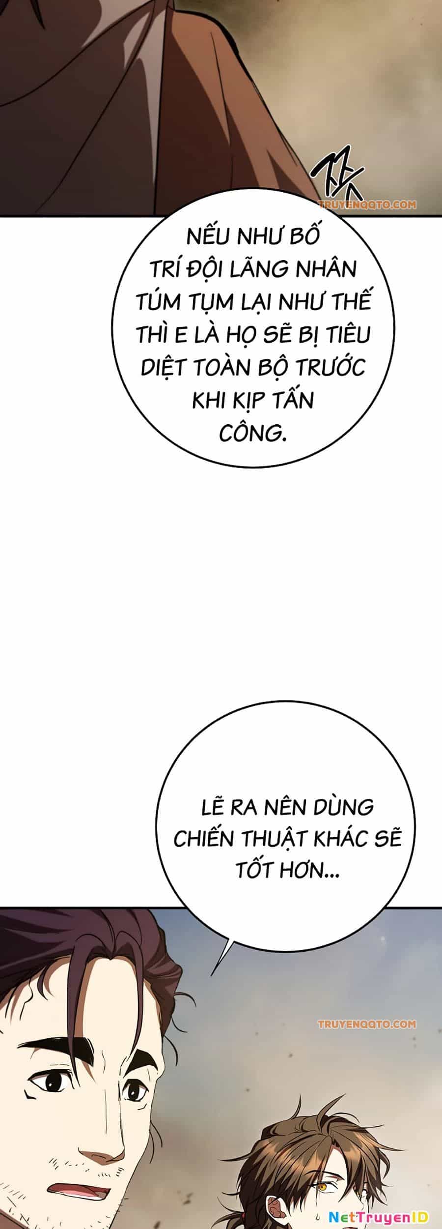 Võ Đang Kỳ Hiệp - Chương 143 - ảnh 66