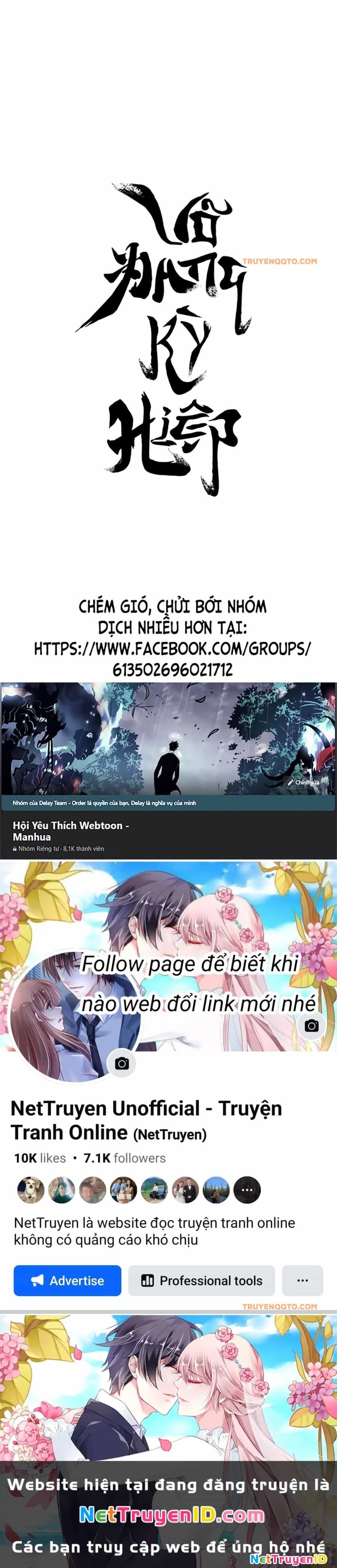 Võ Đang Kỳ Hiệp - Chương 143 - ảnh 71